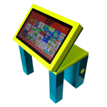 Интерактивный стол Мироника "Уникум-2", 24 дюйма