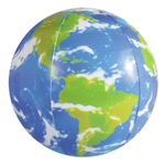 Развивающая игрушка "Планеты солнечной Системы (надувная, 12 элементов) Learning Resources LER2434