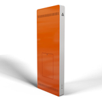 Интерактивная панель Aurora Premium 55" (с индукционной петлей и Kiosk Info)