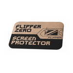 Защитные плёнки для Flipper Zero (3 шт.)