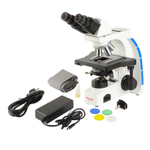 Оптический микроскоп Микромед 3 (U2)