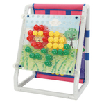 Обучающая доска с комплектом игр по основным направлениям развития ребенка