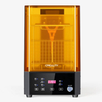 Устройство для очистки и дополнительного отверждения моделей Creality UW-01