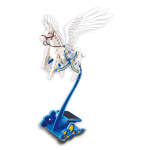 Конструктор Пламенный Пегас 3 в 1