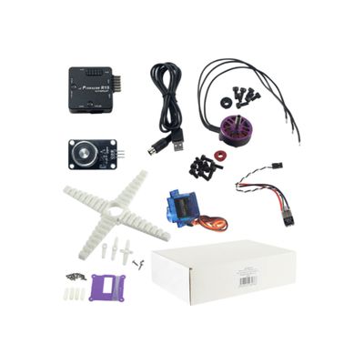 Ремкомплект совместимый с конструктором программируемого квадрокоптера Phoenix