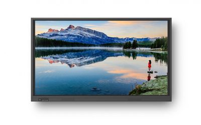 Интерактивная панель Newline TruTouch TT-7519RS-CE, 75