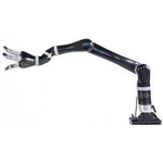 Робот-манипулятор Kinova JACO (Исследовательская версия)