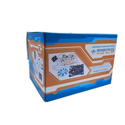 Образовательный конструктор Эвольвектор 