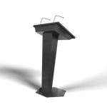 Интерактивная трибуна Performance 27"