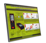 Учебный стенд электрифицированный «Устройство и принцип работы лазерного дальномера»