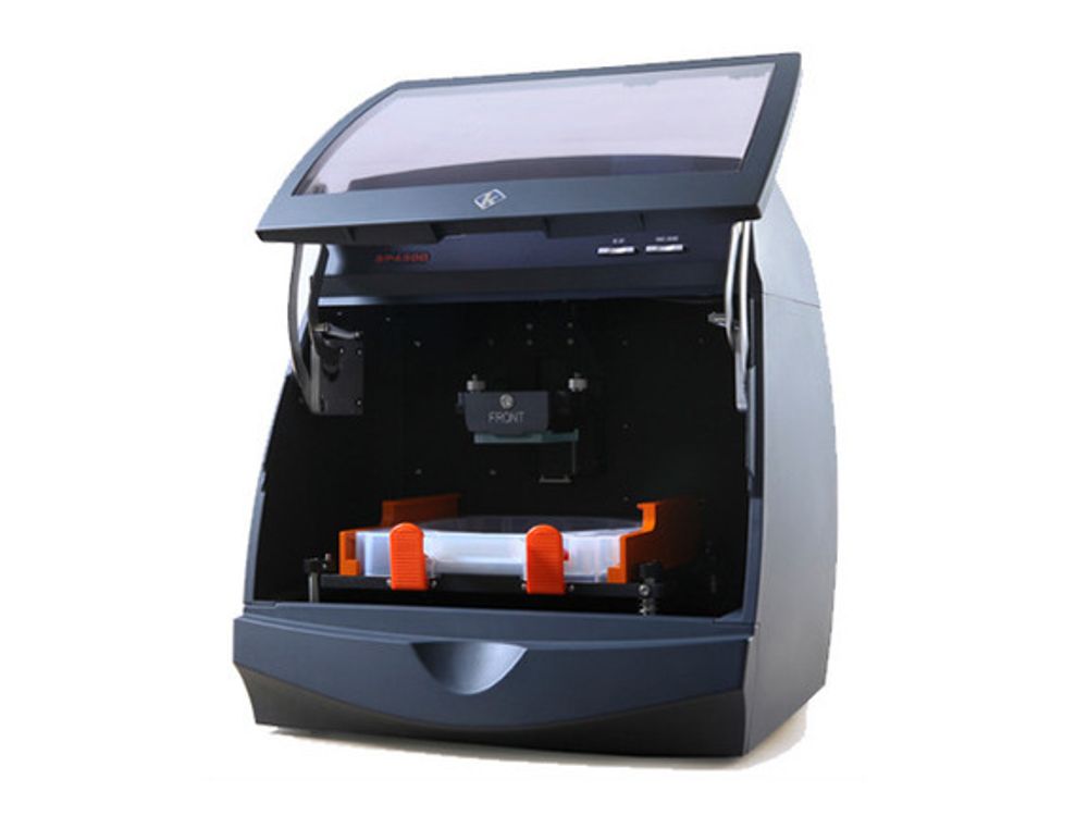 3D принтер Lulzbot Kevvox SP 6200