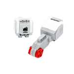 Большой сервомотор для Лего EV3 45502