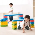 Набор спортивно-игровой "Базовый" (34 элемента) Weplay KM2000.1-034