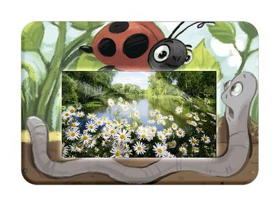 Развивающий комплекс Ronplay 