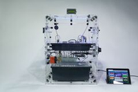 Роботизированный комплект НАУРОБО «Умная гидропоника»