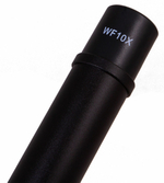 Микроскоп Bresser Junior Biolux SEL 40–1600x, белый, в кейсе