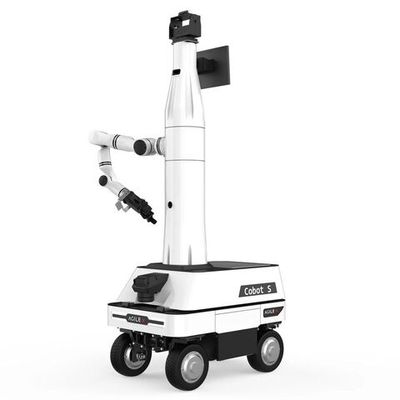 Многофункциональная промышленная роботизированная платформа AgileX COBOT S KIT