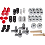 Набор запасных частей LEGO Education "LME 2" (32 детали) 2000701