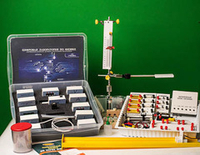 Цифровая лаборатория по физике для ученика Строникум