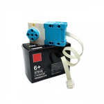 Большой угловой мотор Spike Prime 45602