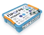 Ресурсный набор Аврора Robotics "Прогресс®. Кодинг"