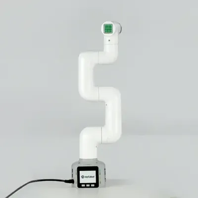 6-осевой AI робот манипулятор 280 серии - M5 Stack