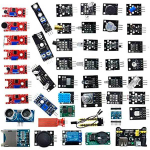 Набор 45 в 1 с Arduino-совместимым контроллером Nano