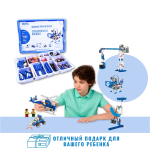 Конструктор "Технология и физика" 9686 Power Functions