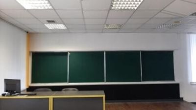 Подвесная настенная рельсовая система PolyGlide Doors 1.1 (4 доски, увеличенная ширина)