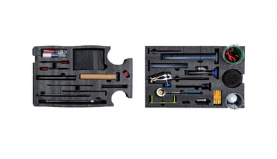 Кейс по физике - Внутренняя и Механическая энергия TE41106