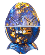 Астропланетарий Levenhuk LabZZ SP10