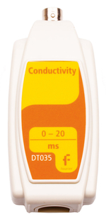 Датчик электропроводности ИНТ003 для лаборатории Архимед