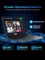 Ноутбук для игр VANWIN, Intel core i7, 16ГБ RAM, SSD 512ГБ, NVIDIA GeForce GTX 1060-P106(6GB), 1080P Windows Pro