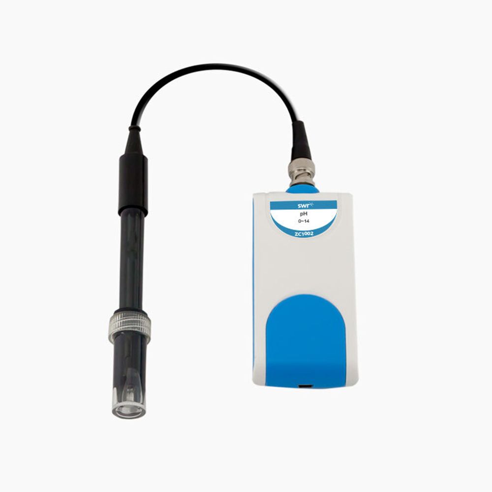 USB Датчик рН SWR ZC1002