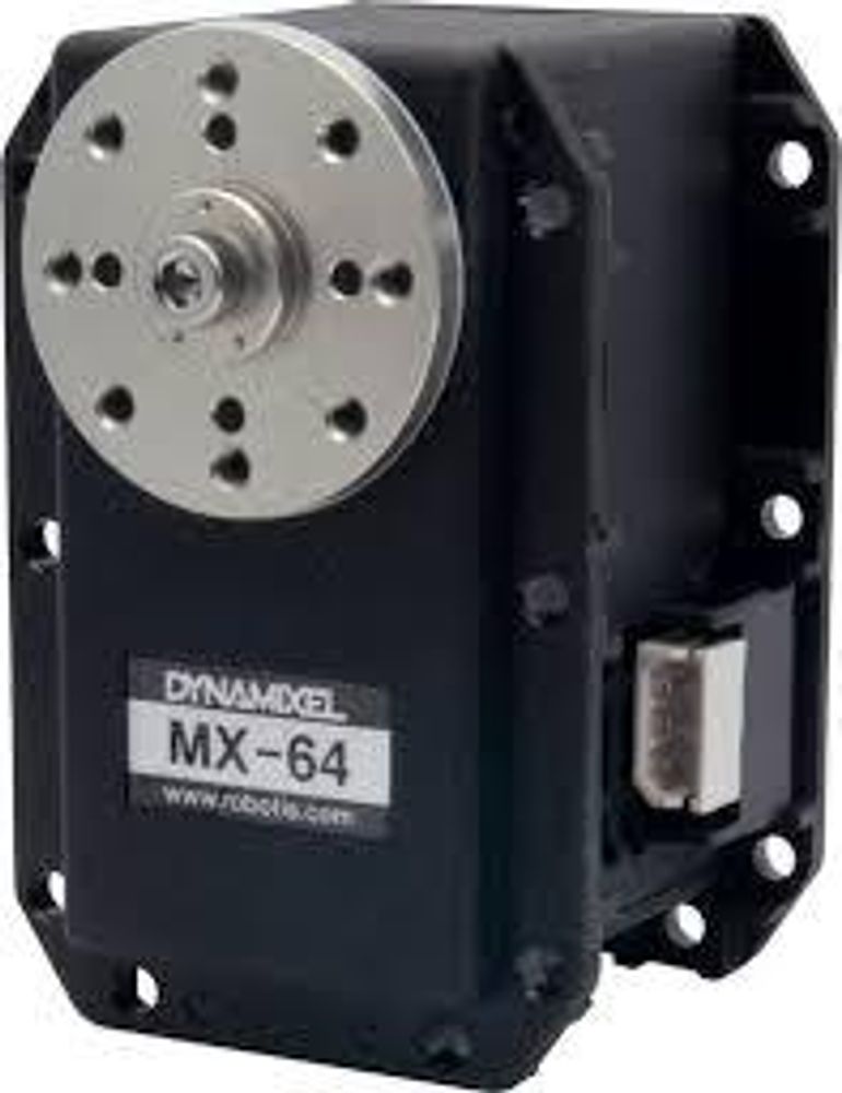 Сервомотор DYNAMIXEL MX-64