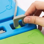 Шагоступы "Шагаем вместе" (4 пары) Weplay KM4001,1