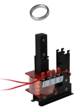 Трансформатор универсальный учебный