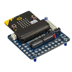 Электромеханический конструктор "Стартовый набор на micro:bit" Fischertechnik 548884