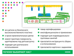 Весы математические с заданиями. Набор игровой