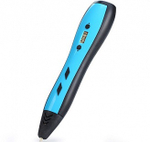 3D ручка Myriwell RP700A + Комплект пластика ABS/PLA