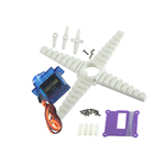 Ремкомплект совместимый с конструктором программируемого квадрокоптера Phoenix 4 Kit