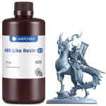 Фотополимерная смола Anycubic ABS-Like Resin 3.0 (1 кг)