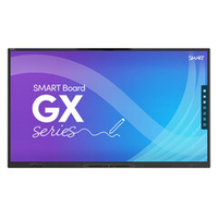 Интерактивный дисплей SMART Board SBID-GX186-V2 с ПО SMART Notebook