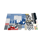 Конструктор "Технология и физика" 9686 Power Functions