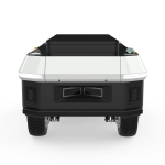 Многофункциональная промышленная роботизированная платформа AgileX UMR