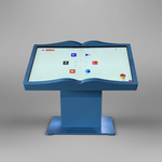 Интерактивный стол Book 32"