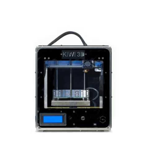 3D принтер ShareBot Kiwi - 3D KIT