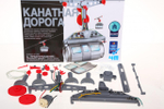Канатная дорога 4M 00-03358