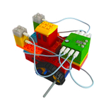 Конструктор начального уровня Hobots L-4