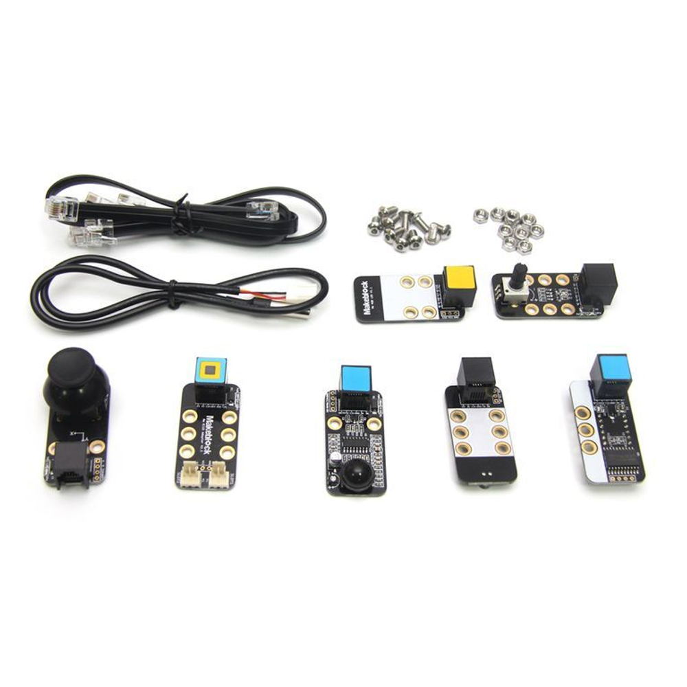 Makeblock diy starter robot kit 2025
